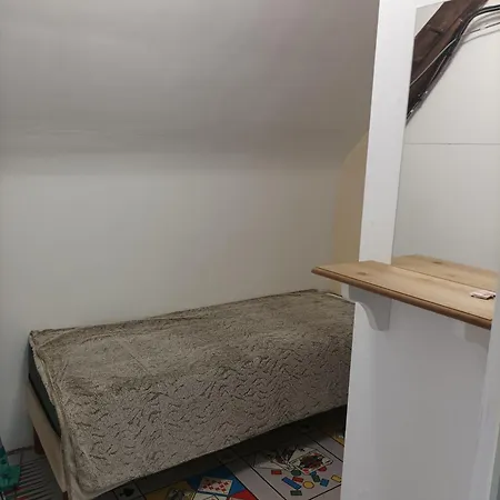 Appartement 65m2 Proche Angers