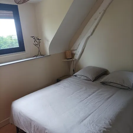65m2 Proche Angers