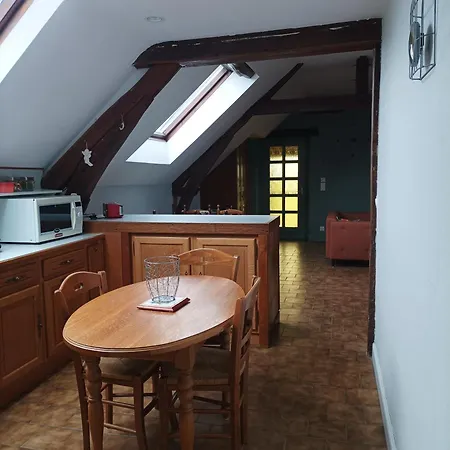 65m2 Proche Angers *