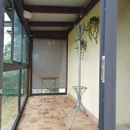 65m2 Proche Angers Appartement *